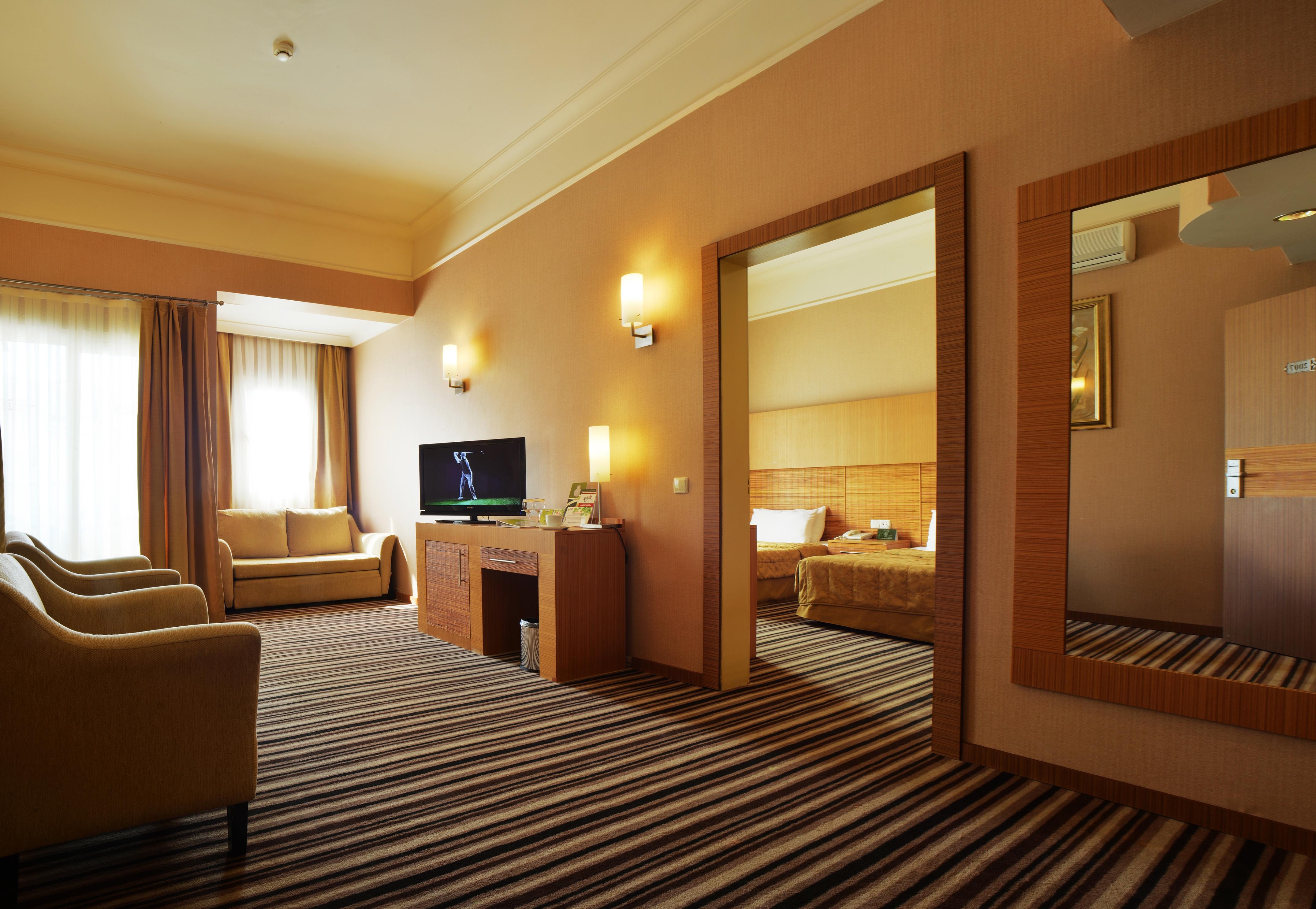 מרמריס Grand Cettia Hotel מראה חיצוני תמונה