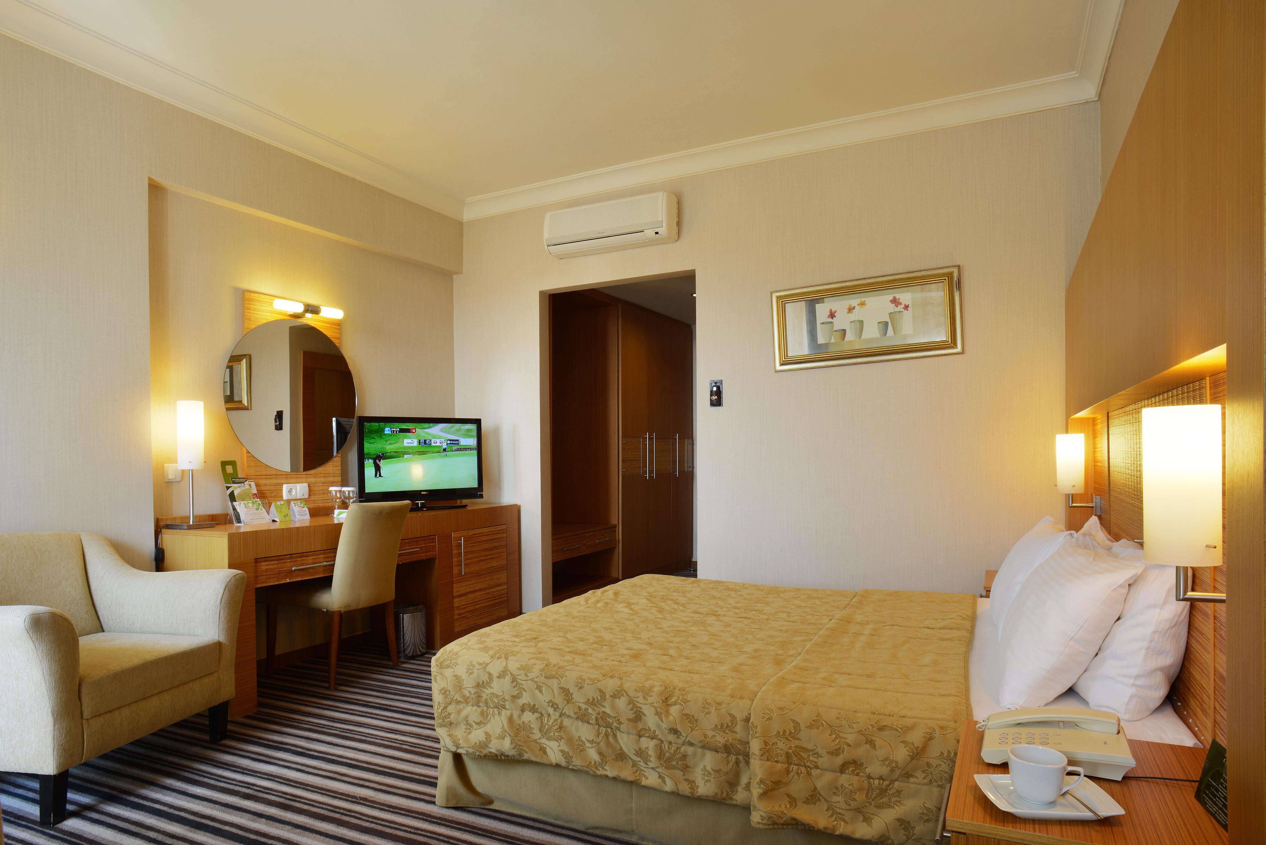מרמריס Grand Cettia Hotel מראה חיצוני תמונה