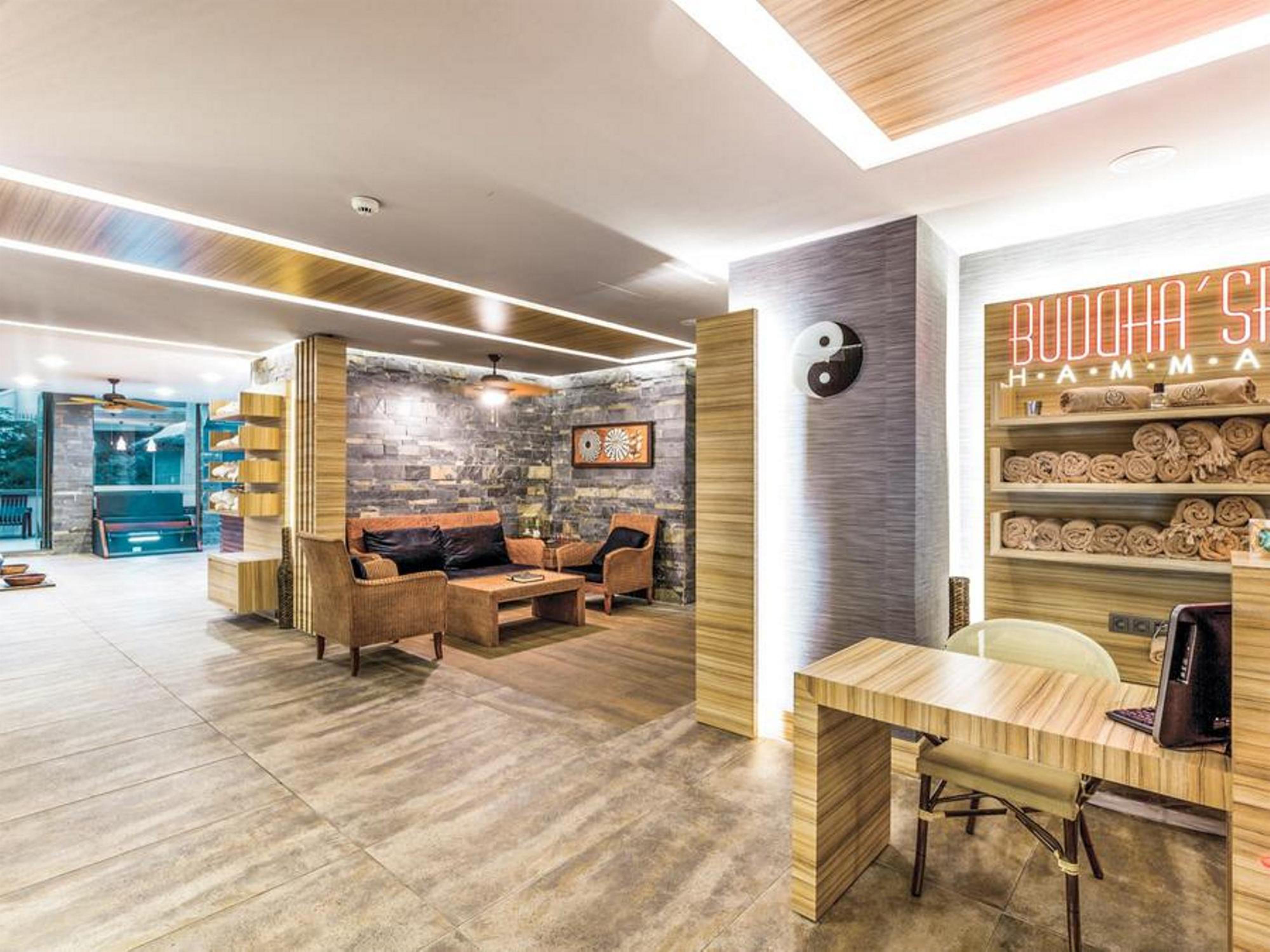 מרמריס Grand Cettia Hotel מראה חיצוני תמונה