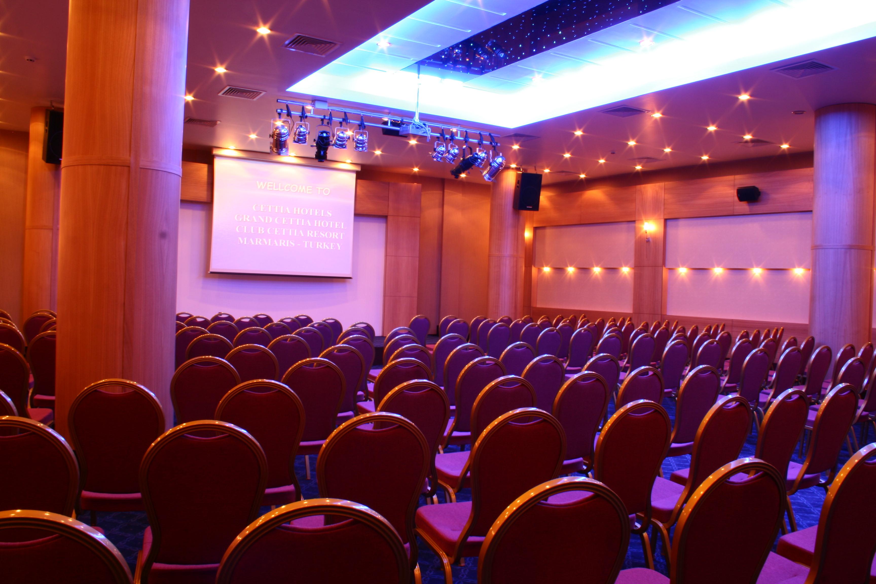 מרמריס Grand Cettia Hotel מראה חיצוני תמונה
