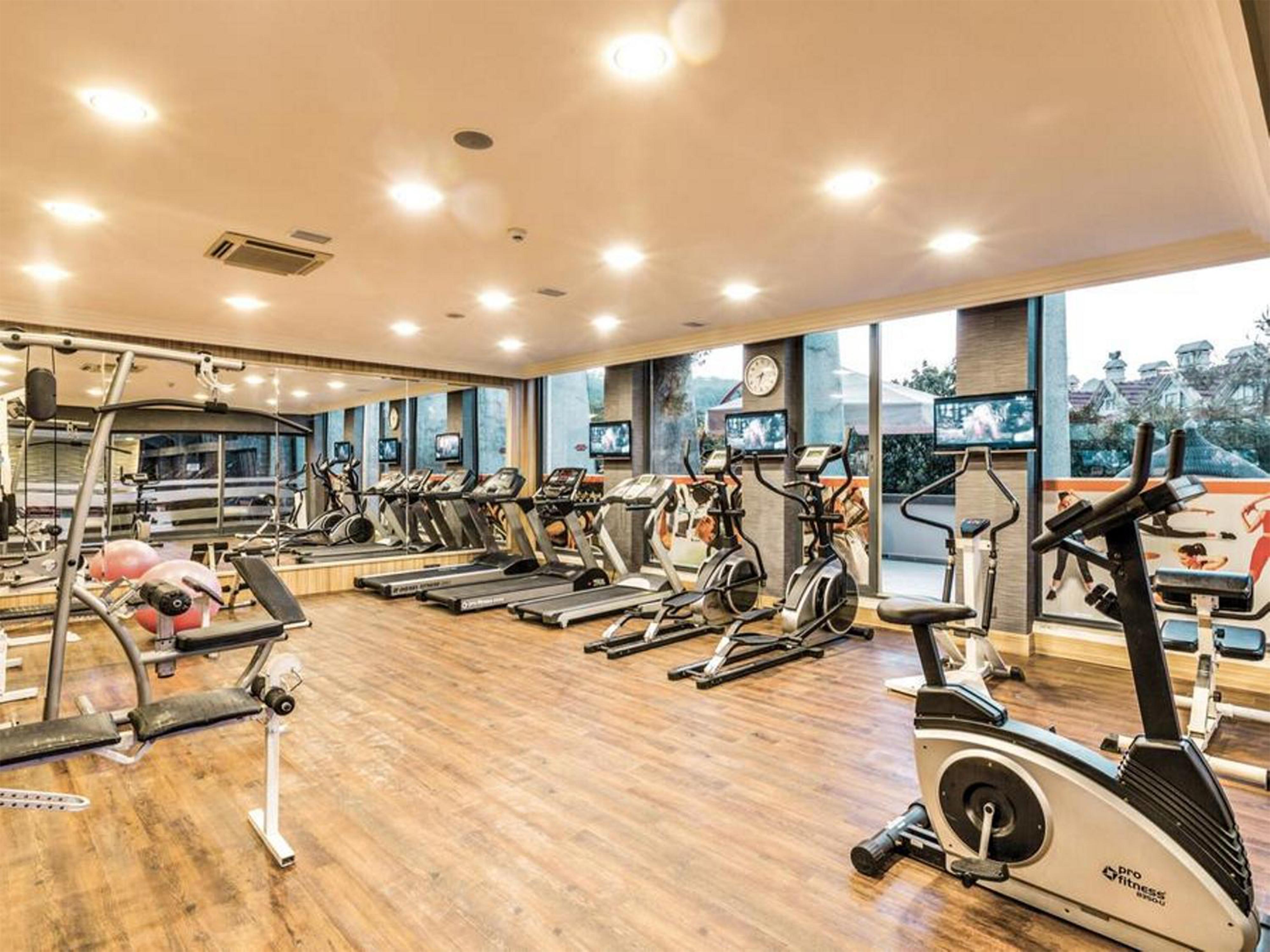 מרמריס Grand Cettia Hotel מראה חיצוני תמונה