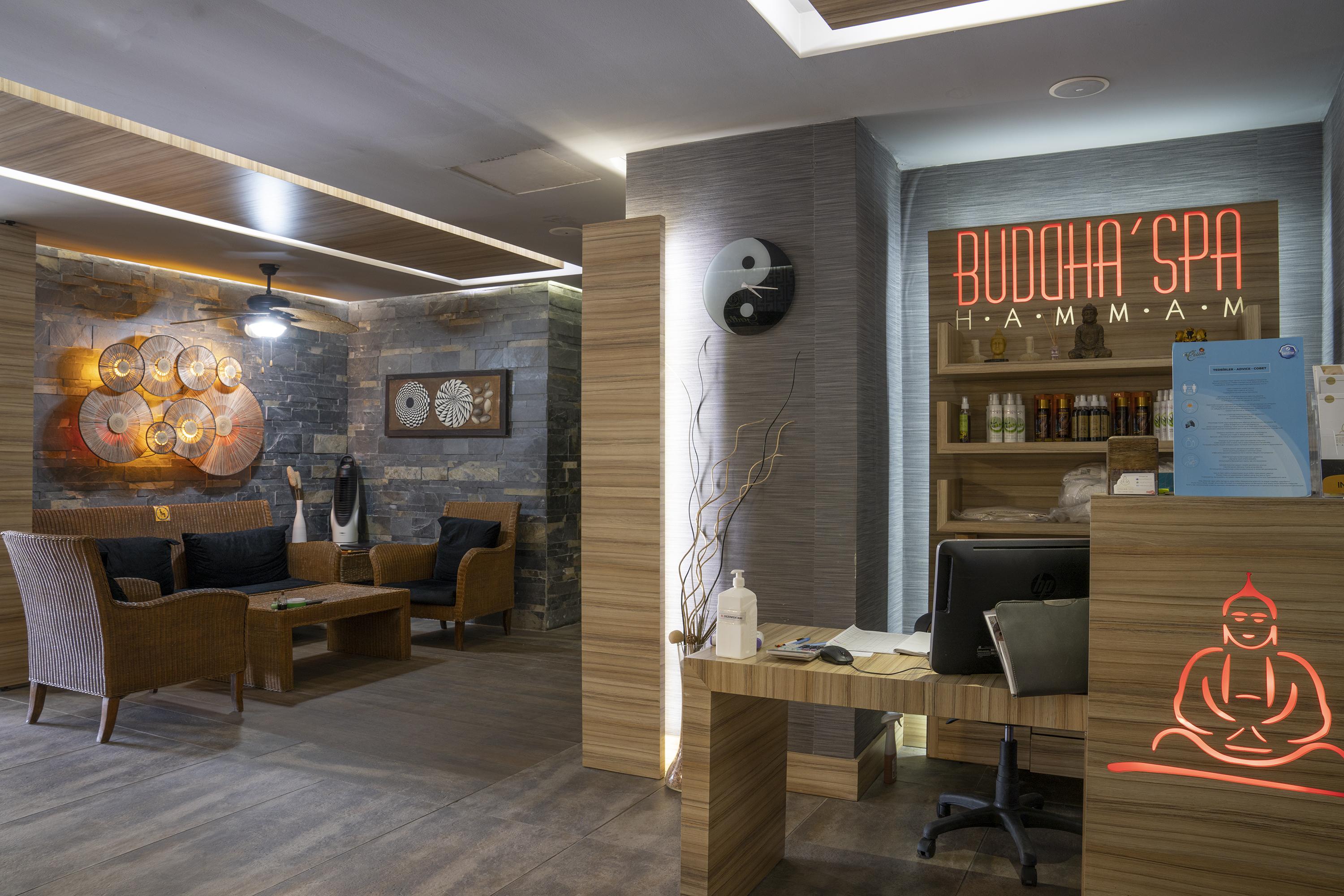 מרמריס Grand Cettia Hotel מראה חיצוני תמונה