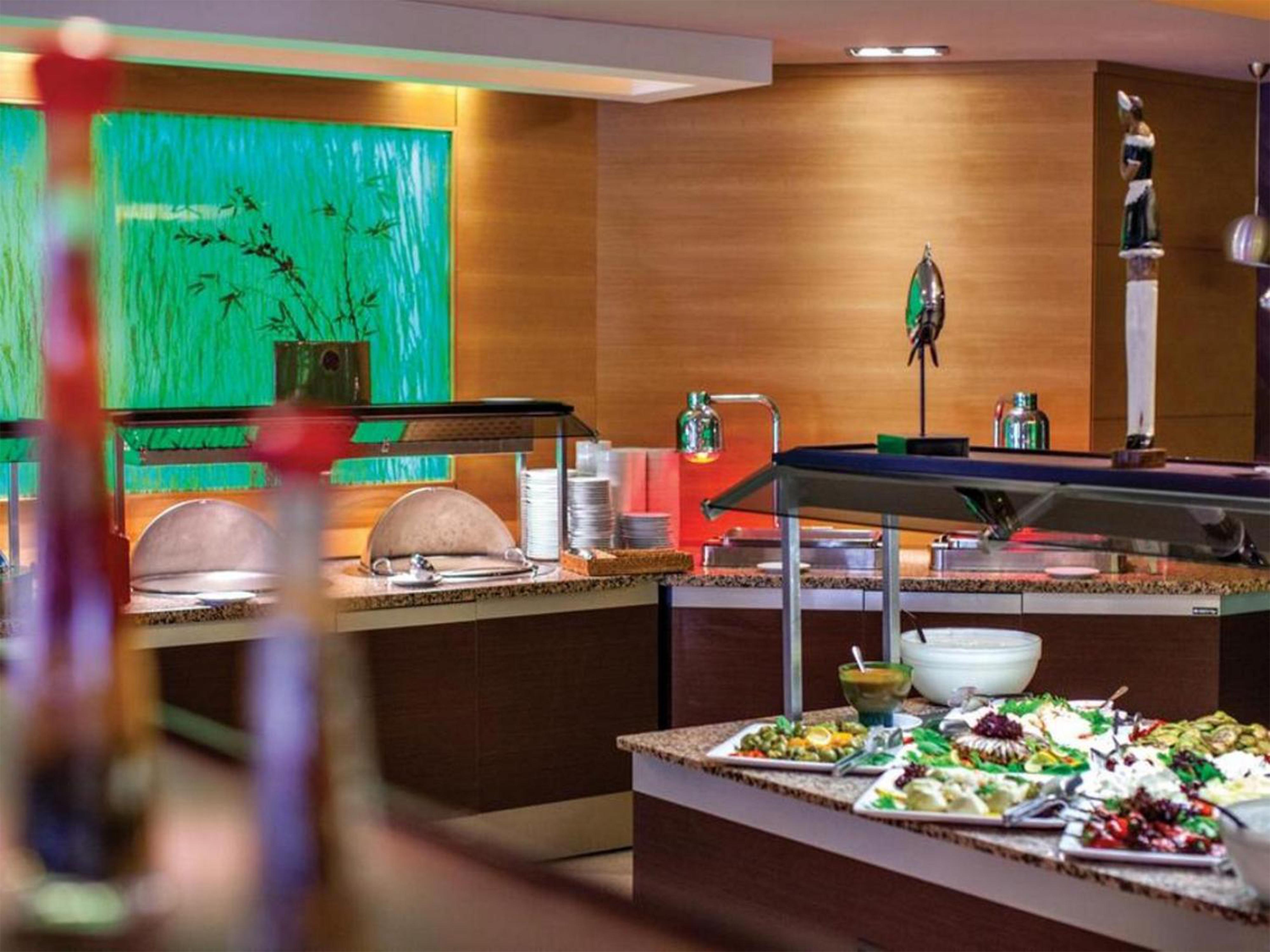מרמריס Grand Cettia Hotel מראה חיצוני תמונה