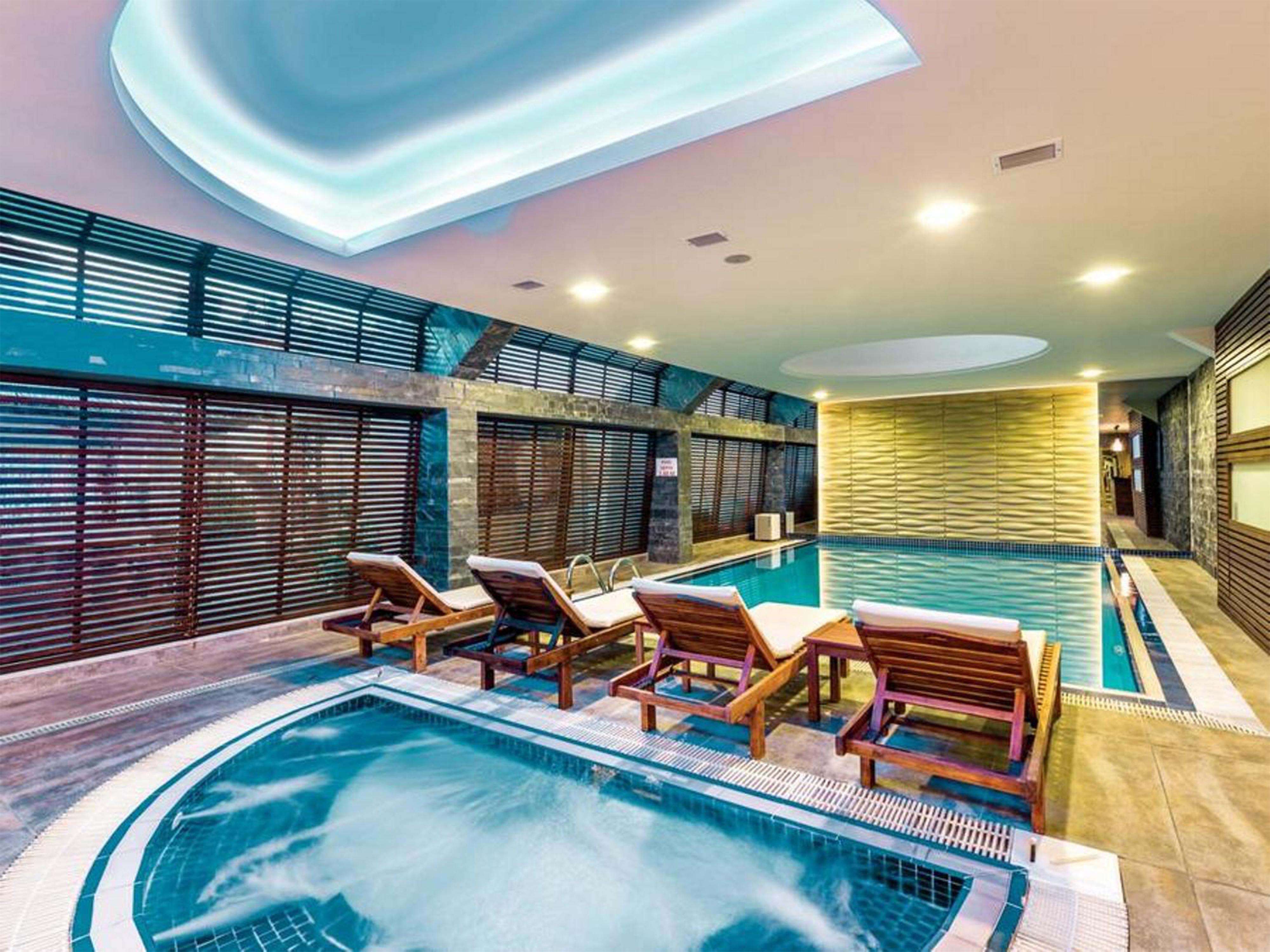 מרמריס Grand Cettia Hotel מראה חיצוני תמונה