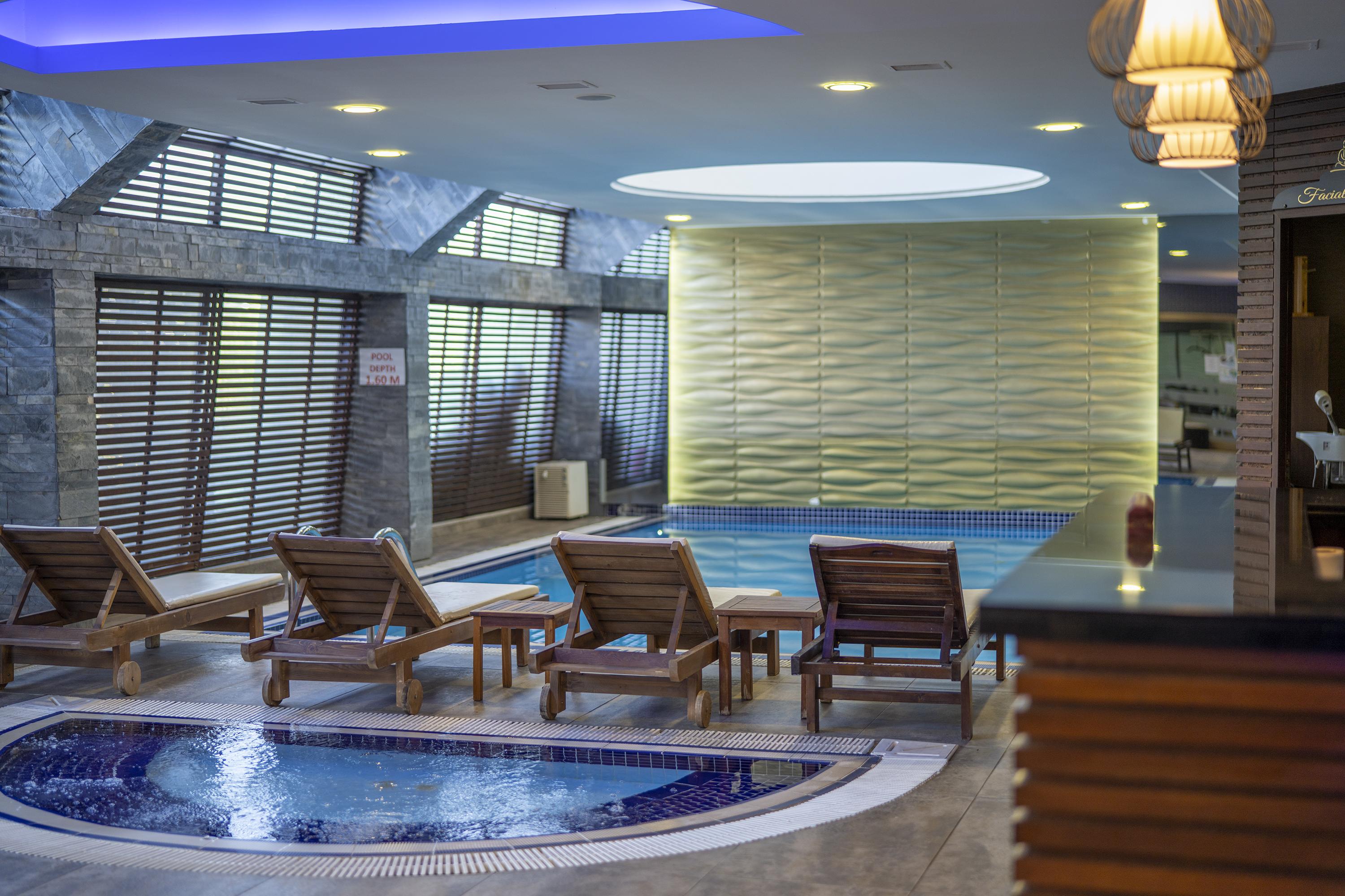 מרמריס Grand Cettia Hotel מראה חיצוני תמונה