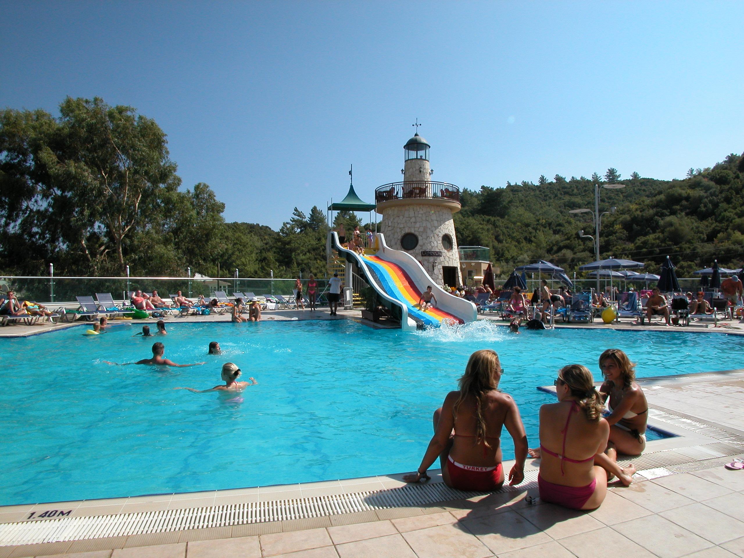 מרמריס Grand Cettia Hotel מראה חיצוני תמונה