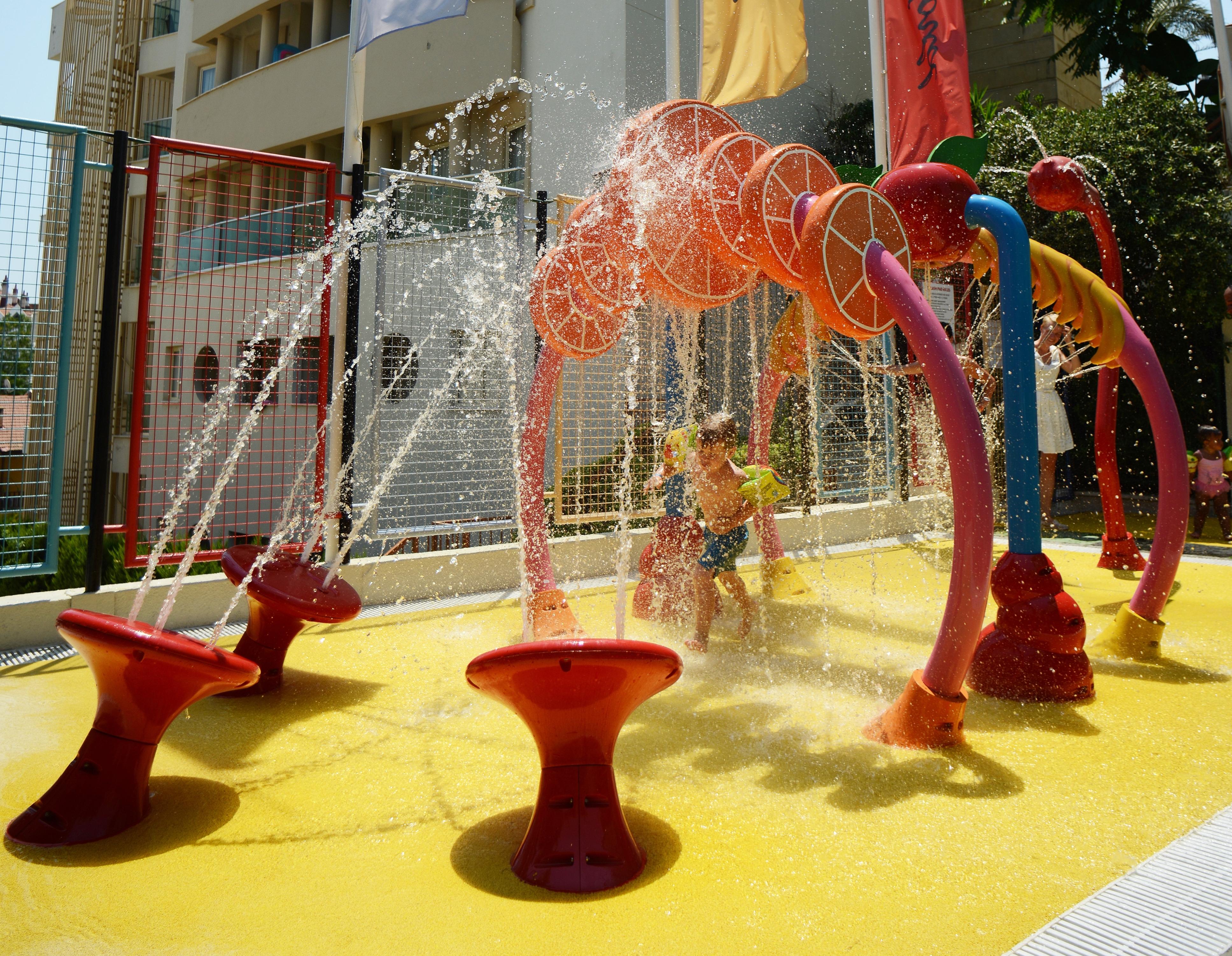 מרמריס Grand Cettia Hotel מראה חיצוני תמונה