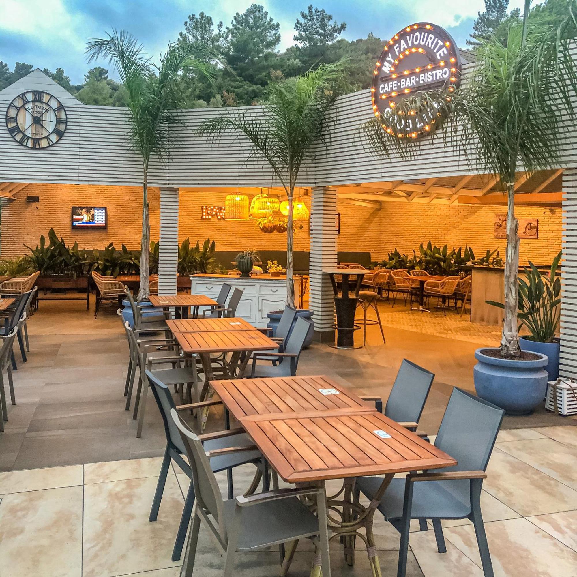מרמריס Grand Cettia Hotel מראה חיצוני תמונה