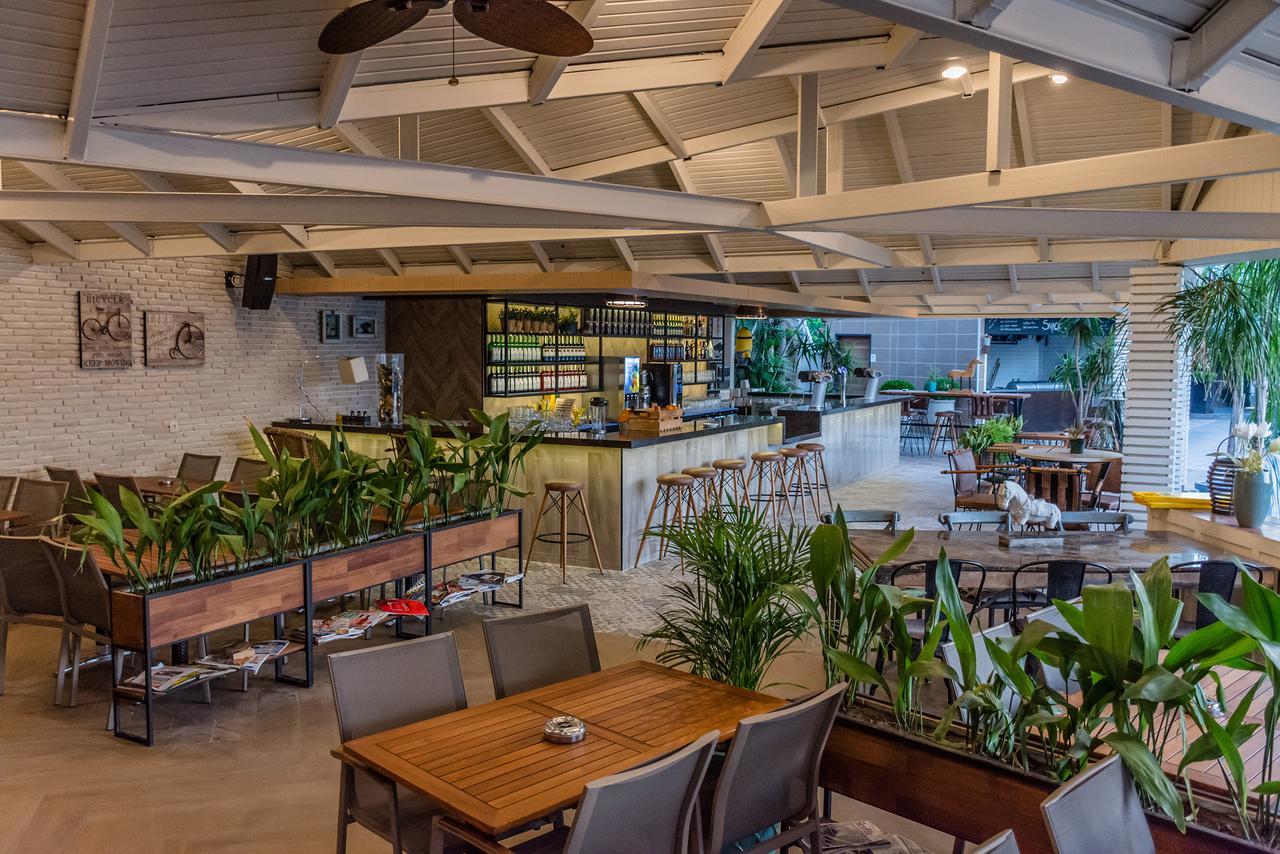 מרמריס Grand Cettia Hotel מראה חיצוני תמונה